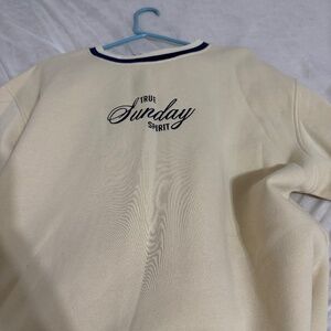 True Sunday Spirit SweatSuit